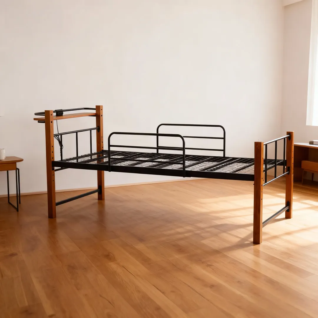 Why Are Metal Beds Favored in Modern Home Decor? 