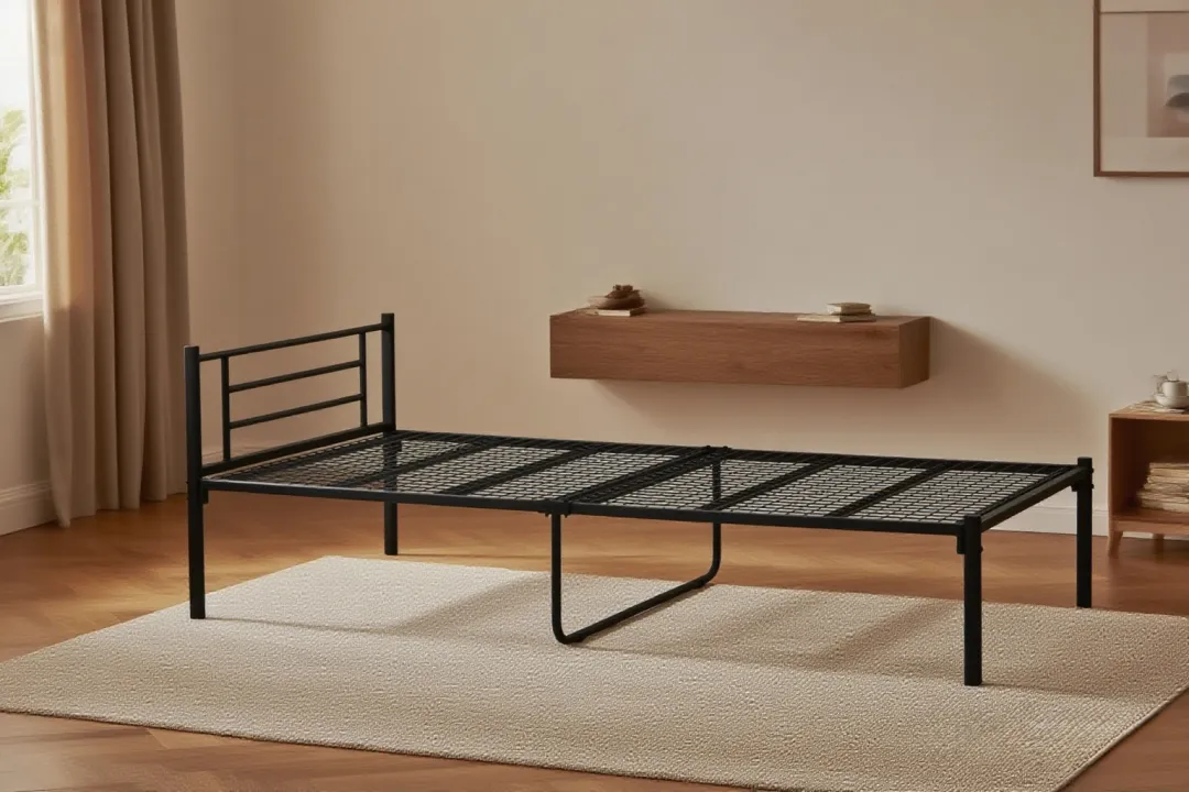 Sleep Better, Live Bigger: Transformable Folding Beds for Every Mood!