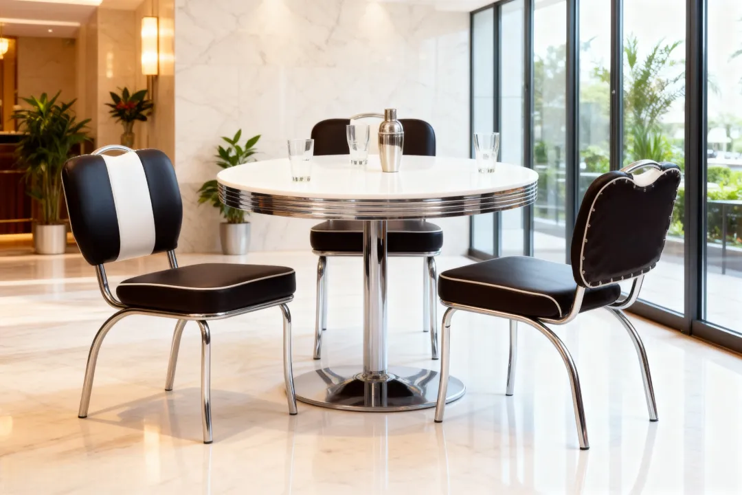  Structural aesthetics, reshaping space.