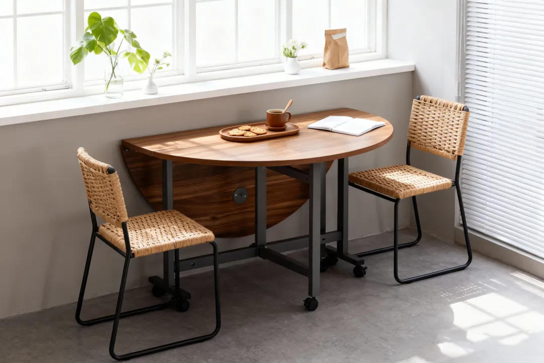 Nanyang Shangpin | NY-A516 - A boon (or A perfect match) for small households!