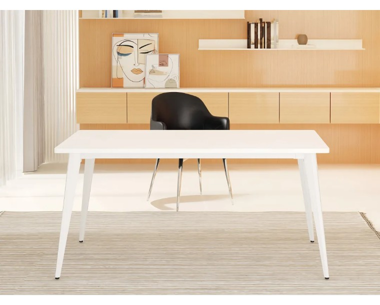 Nanyang Shangpin | Multi-functional Metal Table Frame